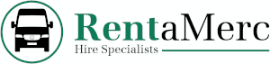 Rent a Merc - Van & Truck Hire