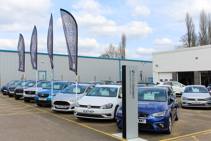 Used Car Centre