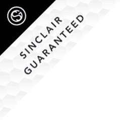 Sinclair Guaranteed