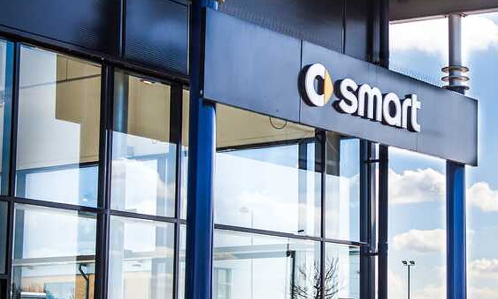 smart of Cardiff Service Only Dealership