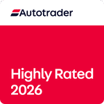 Highly Rated for Customer Service 2026