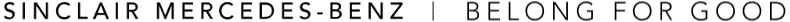 Sinclair Mercedes-Benz