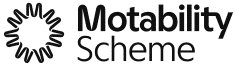 Motability Full Logo