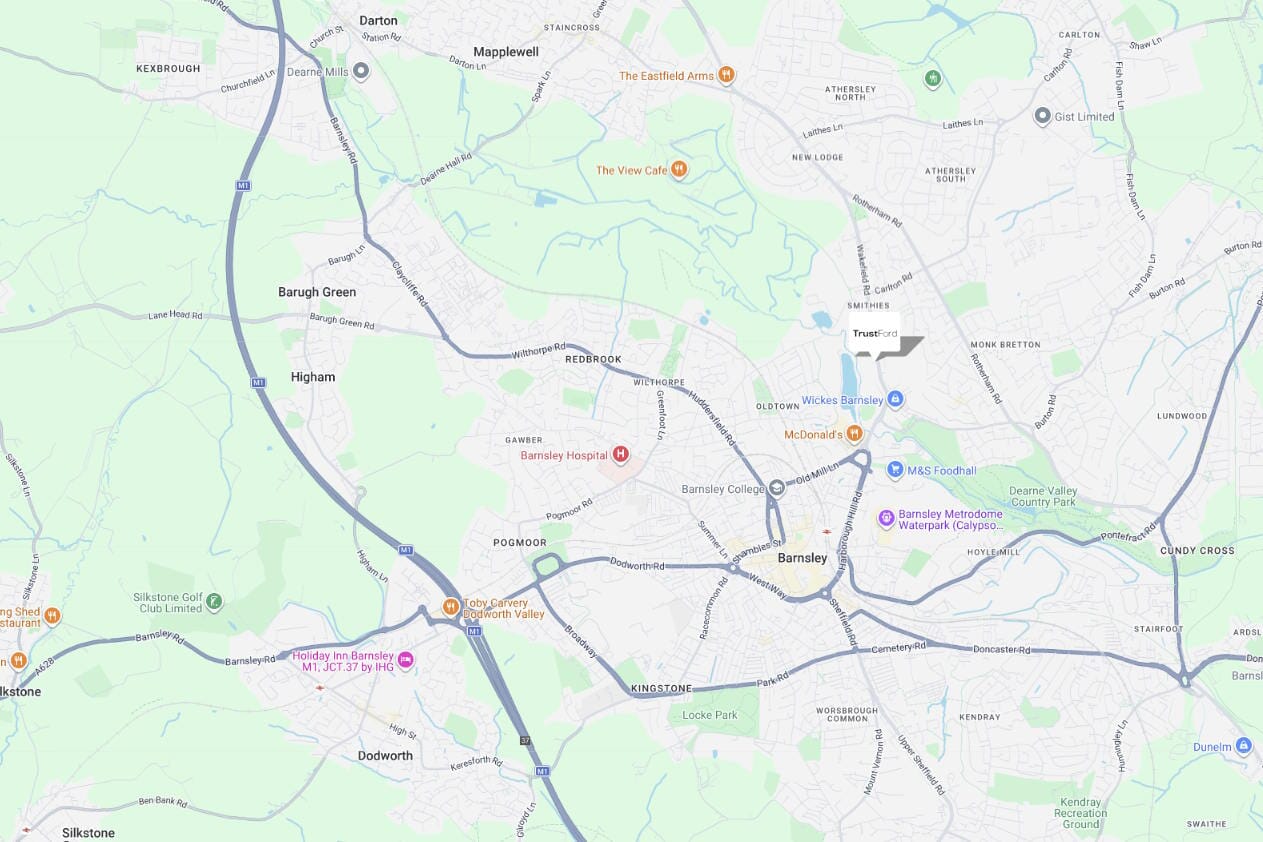 Click to load map
