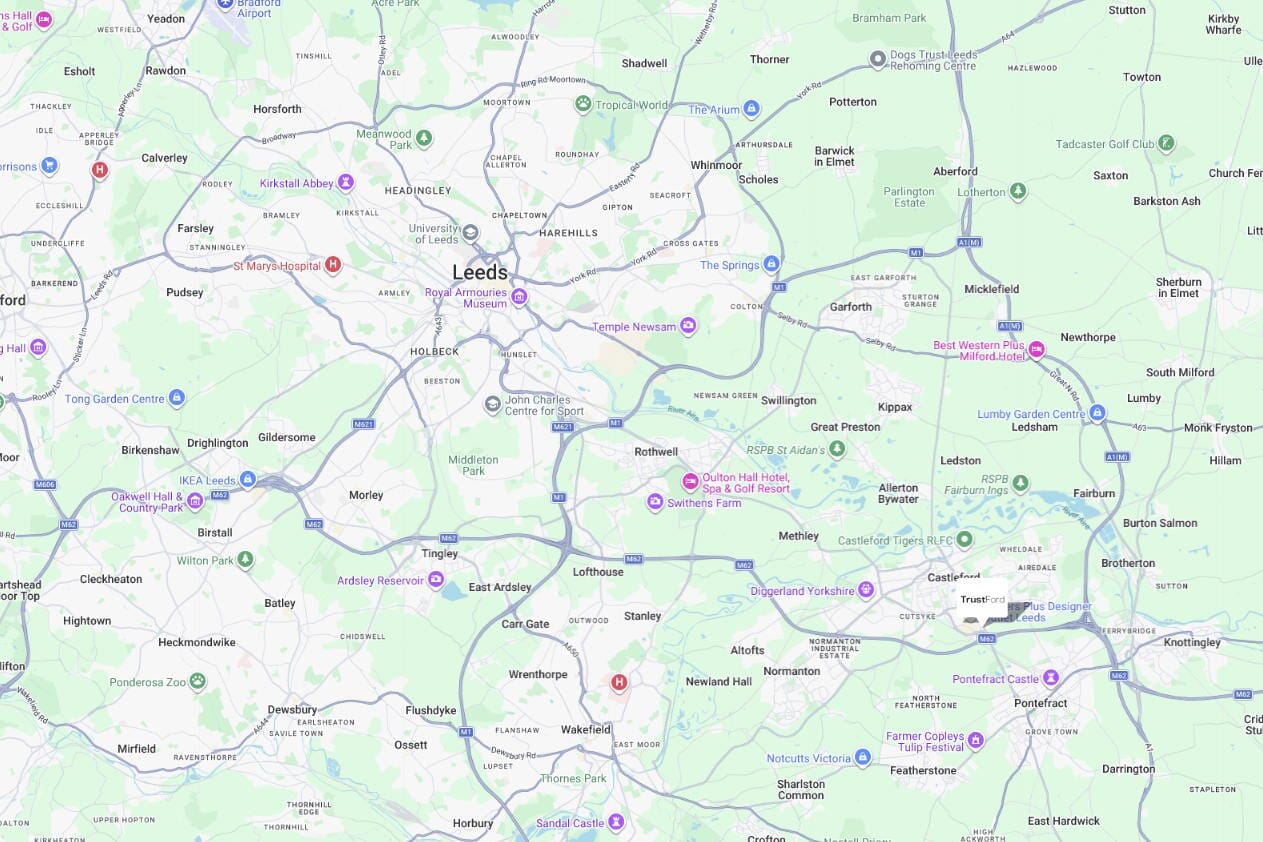Click to load map