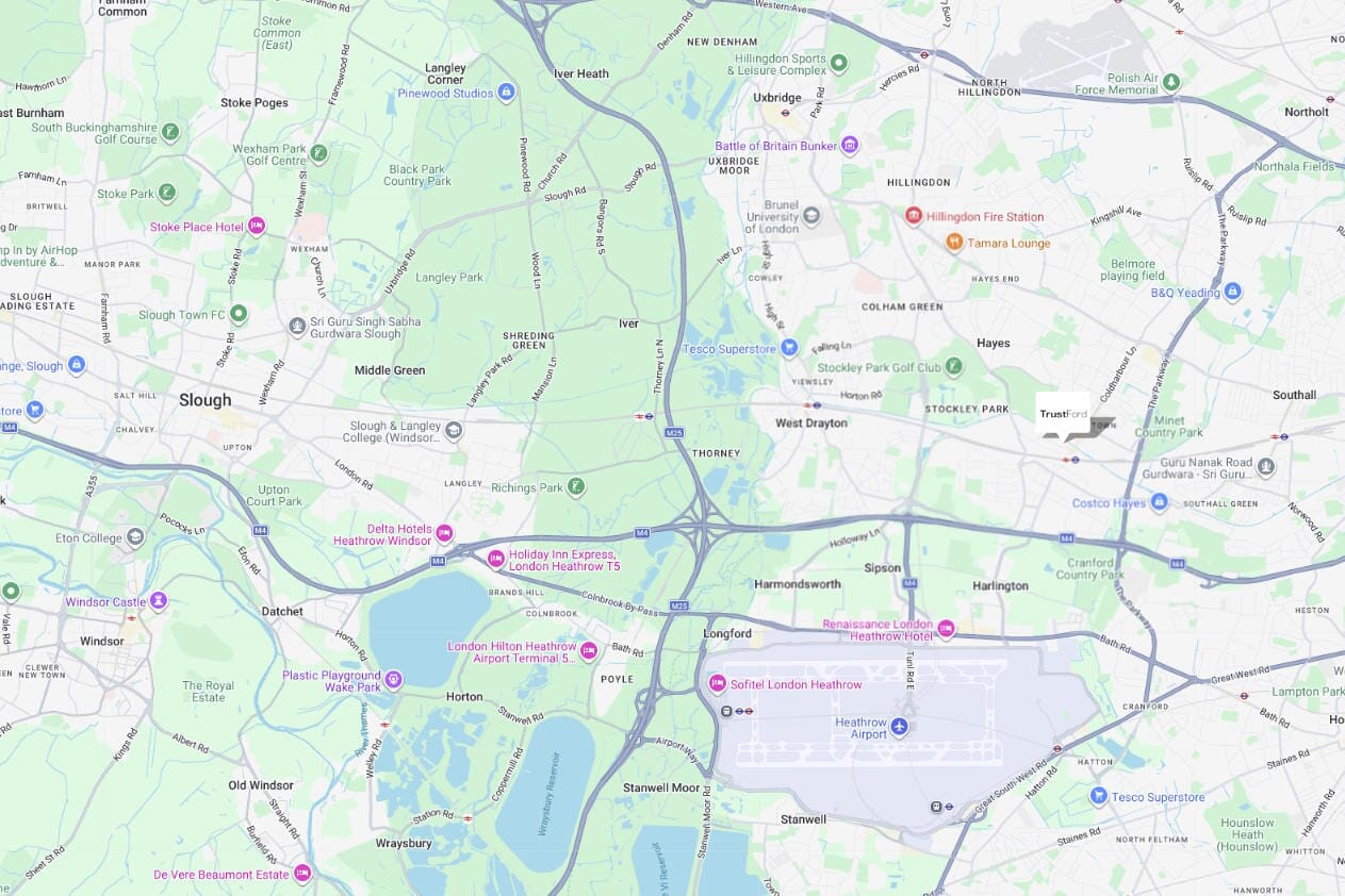 Click to load map