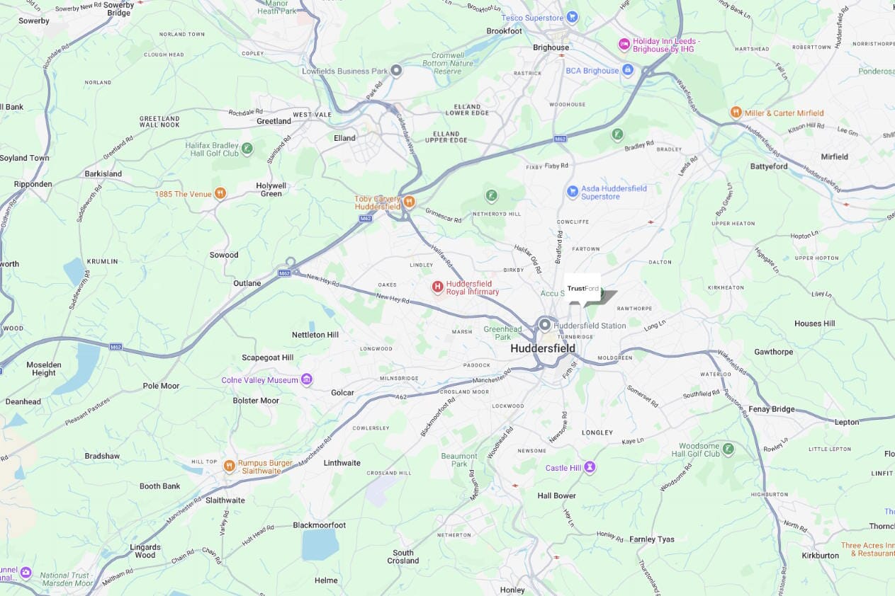 Click to load map