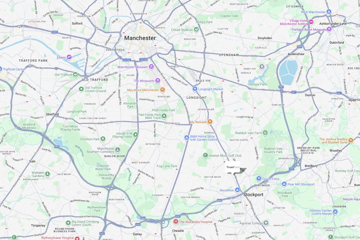 Click to load map