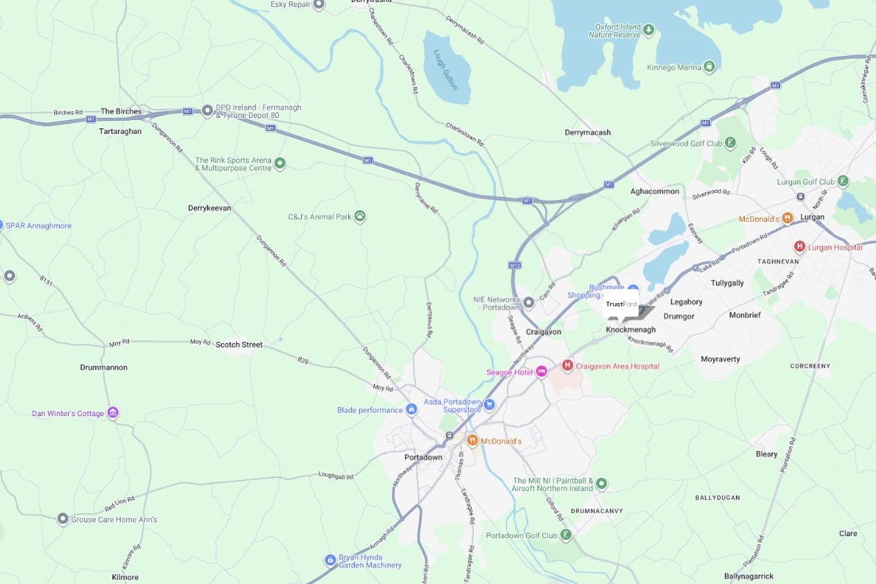 Click to load map