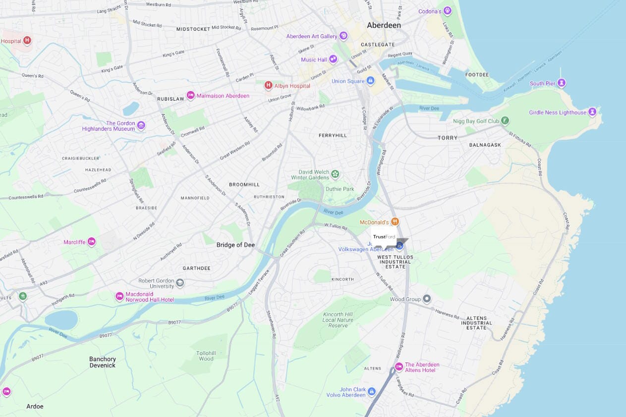 Click to load map