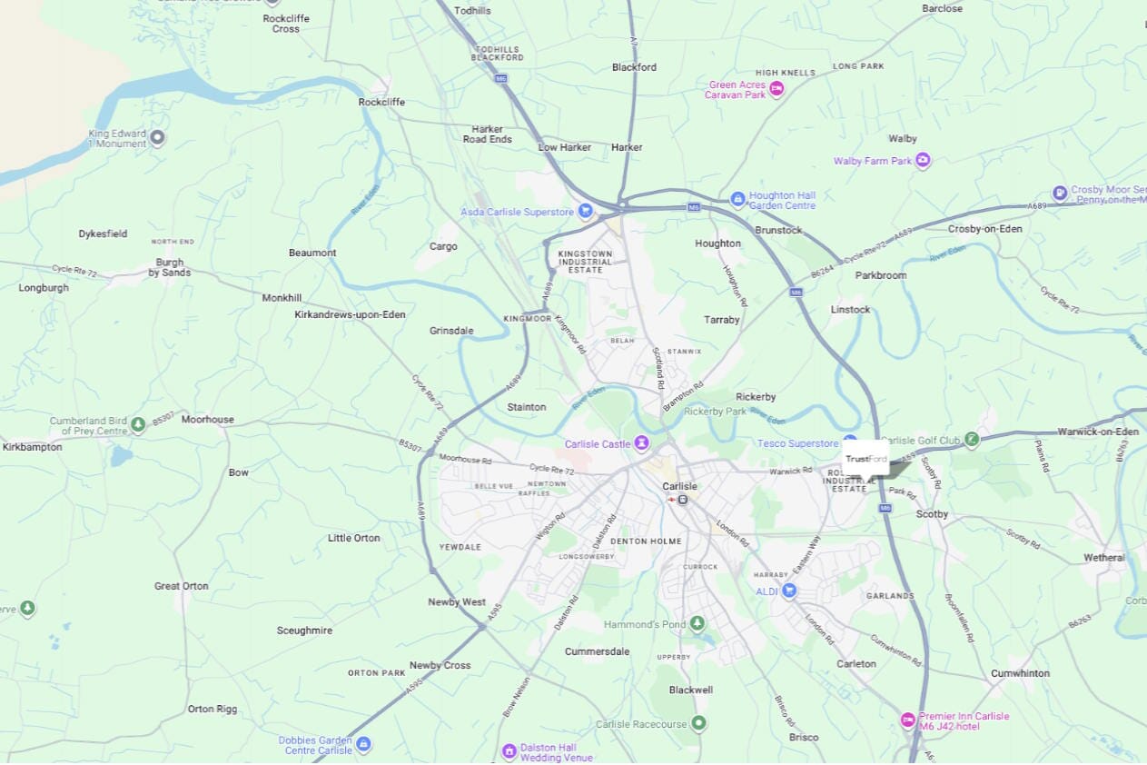 Click to load map