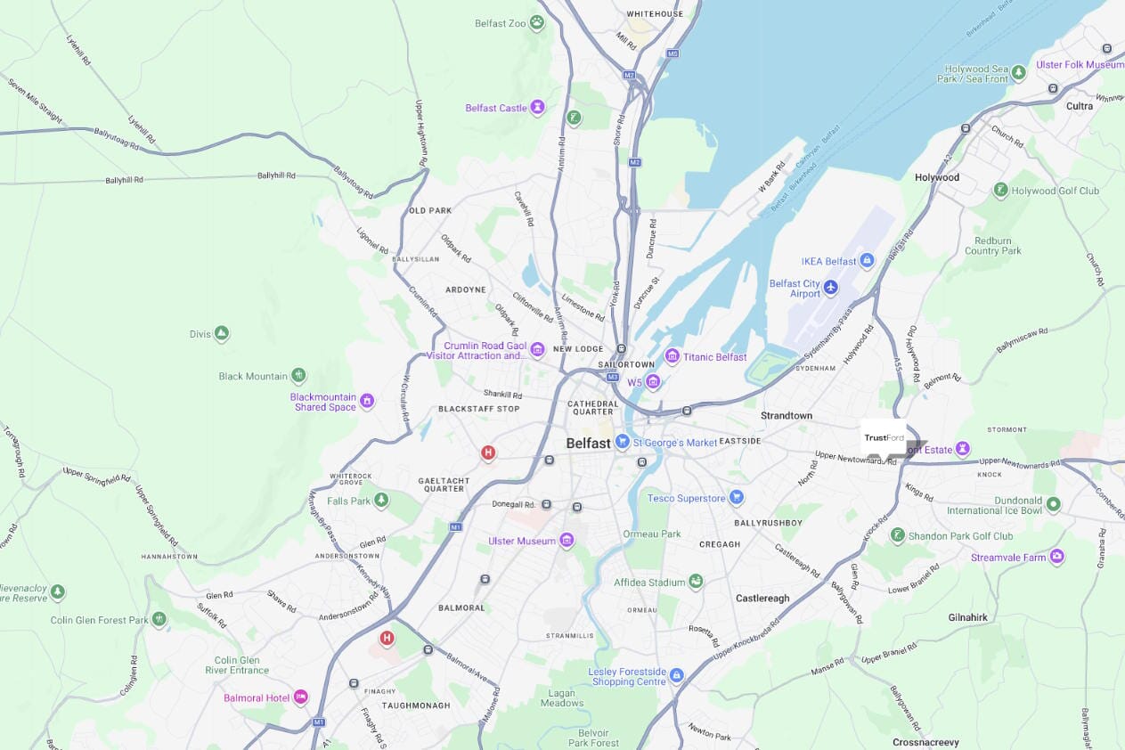 Click to load map