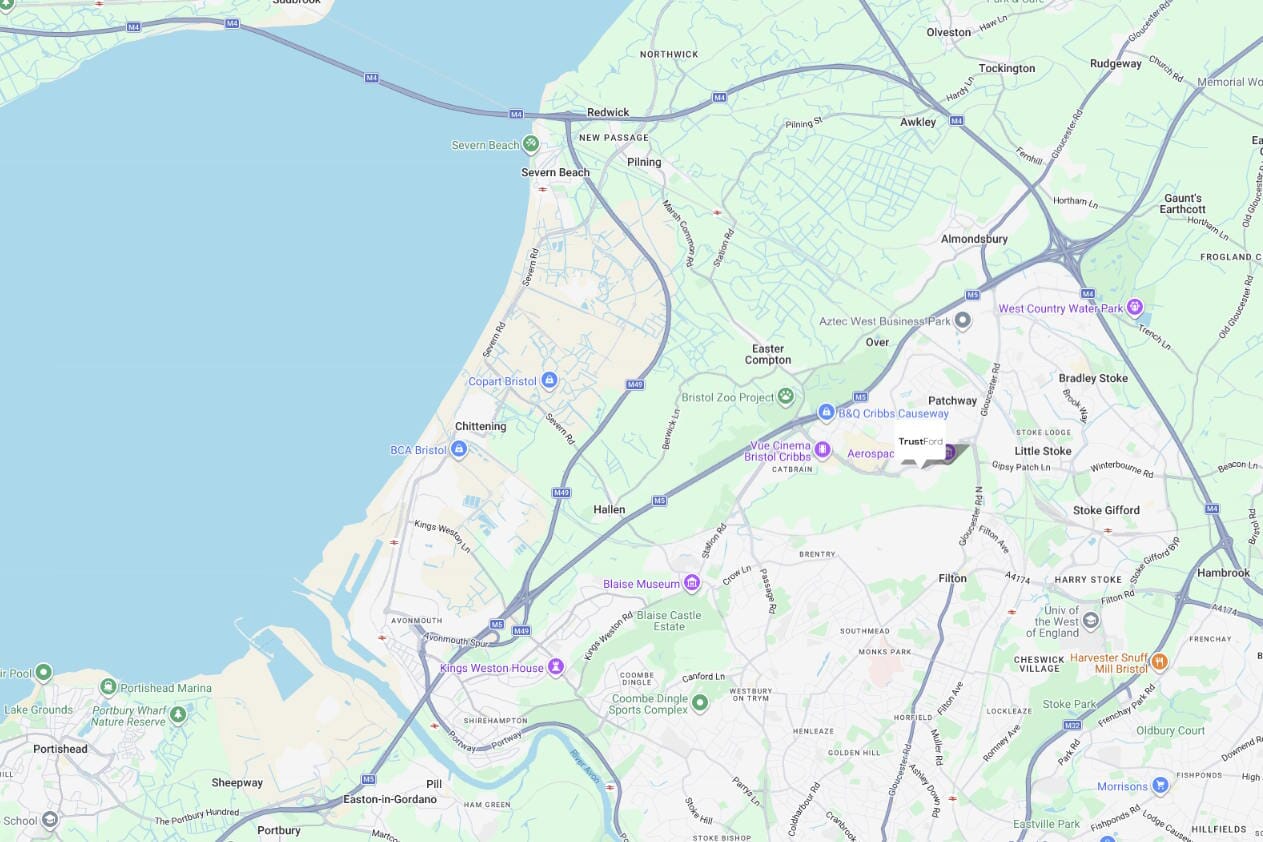 Click to load map