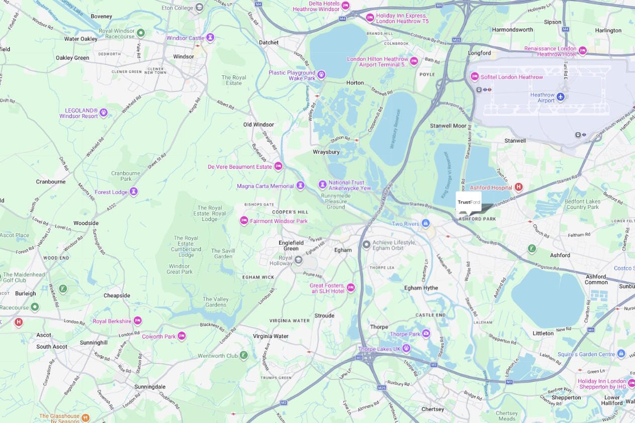 Click to load map