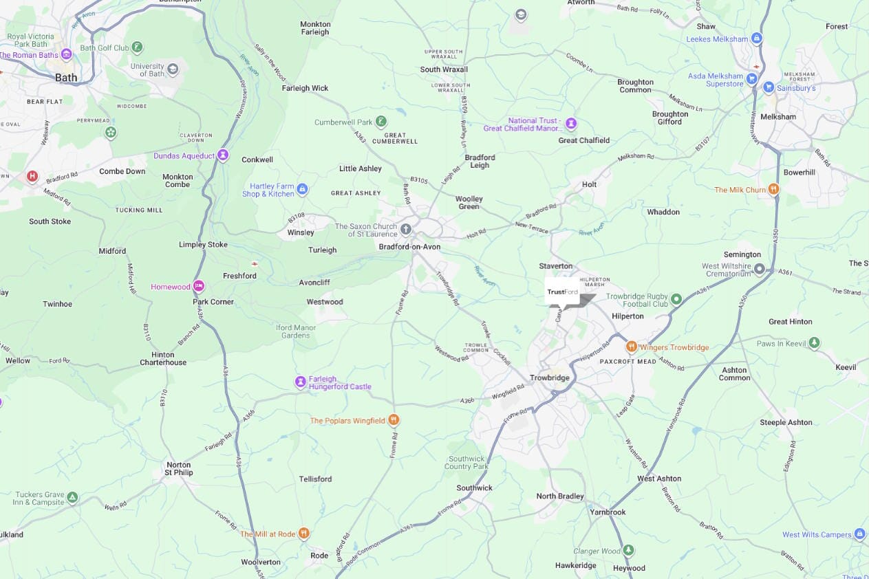 Click to load map