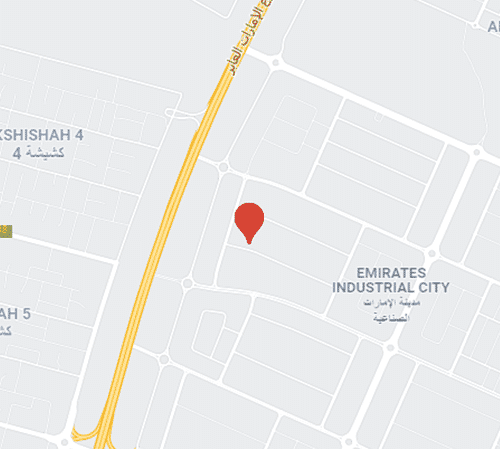Sharjah, Sajja Workshop