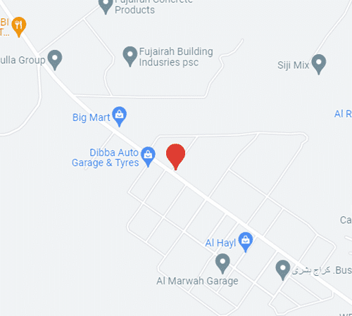 Fujairah