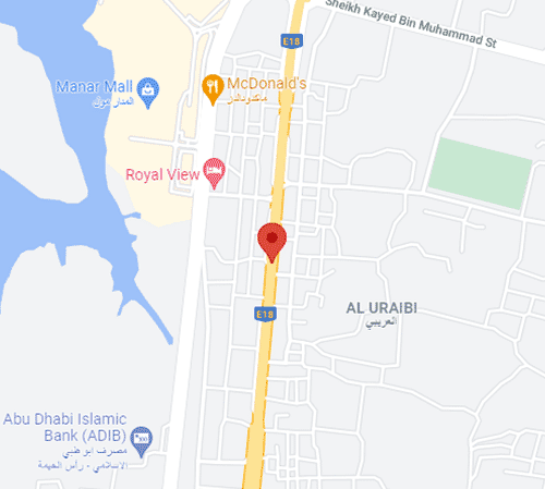 Ras Al Khaimah