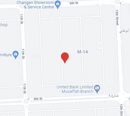 Abu Dhabi