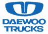 Daewoo Trucks