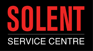 Solent Service Centre Logo