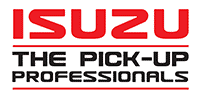 Isuzu logo