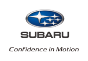 Subaru Logo