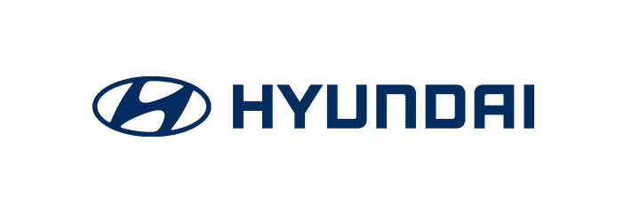 Hyundai logo