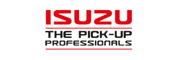 Isuzu logo