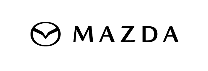 Mazda logo