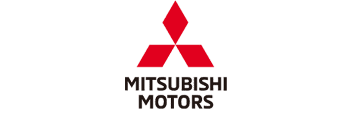 Mitsubishi logo