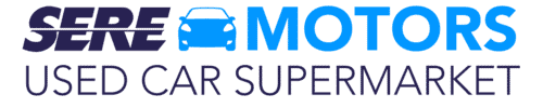 Sere Motos - Supermarket