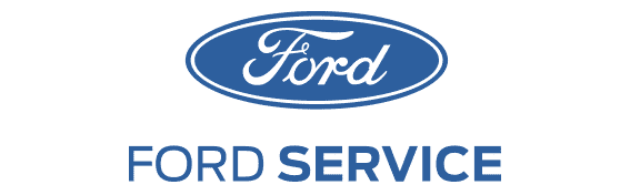 Ford logo