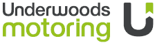 Underwoods Motoring
