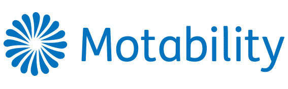 Motability logo